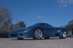 Jaguar XJR15 1993 года